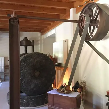 הוילה Kourouklata Old Olive House מראה חיצוני תמונה
