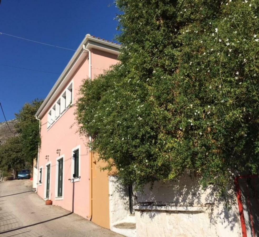 Old Olive House * Kourouklata