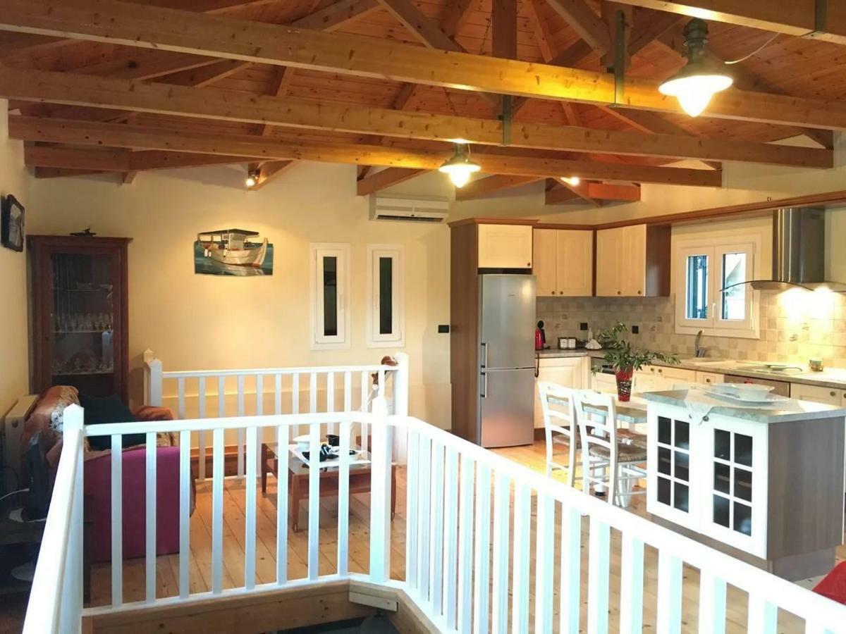 Villa Old Olive House *