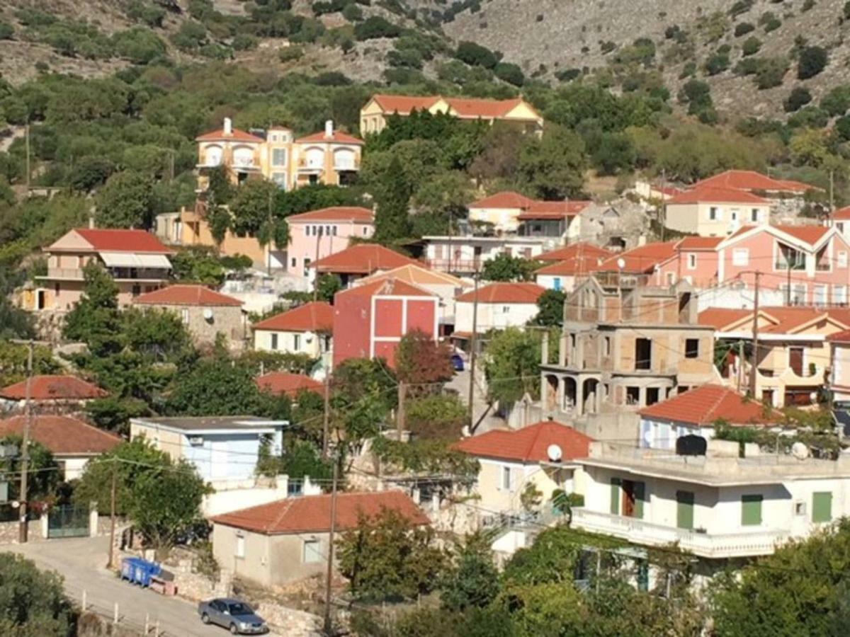 Villa Old Olive House *
